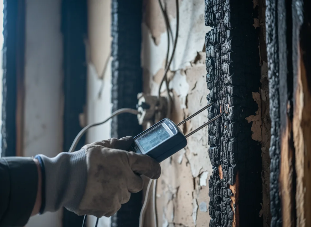 Fire Damage Restoration Burnet, TX FAQs